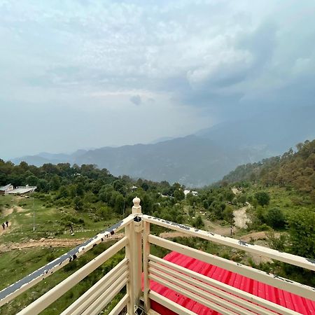 Jot Eco Boutique Stays Dharamshala Ngoại thất bức ảnh