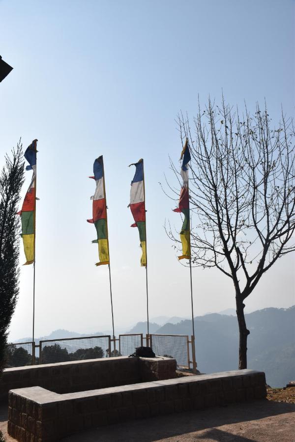 Jot Eco Boutique Stays Dharamshala Ngoại thất bức ảnh