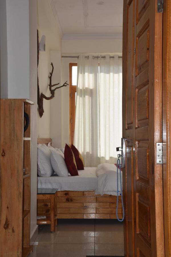 Jot Eco Boutique Stays Dharamshala Ngoại thất bức ảnh