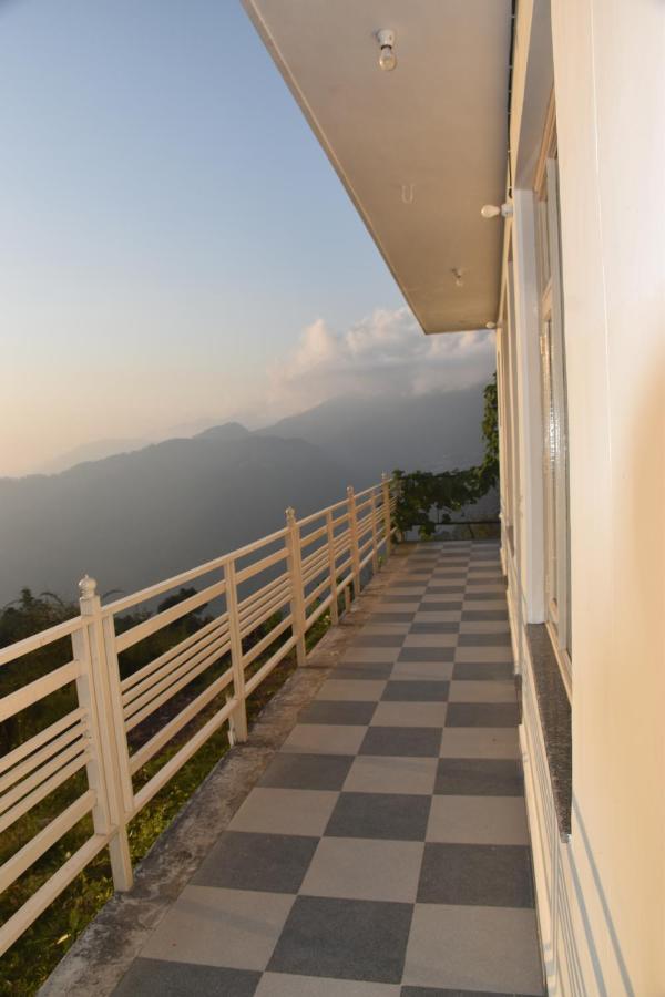 Jot Eco Boutique Stays Dharamshala Ngoại thất bức ảnh