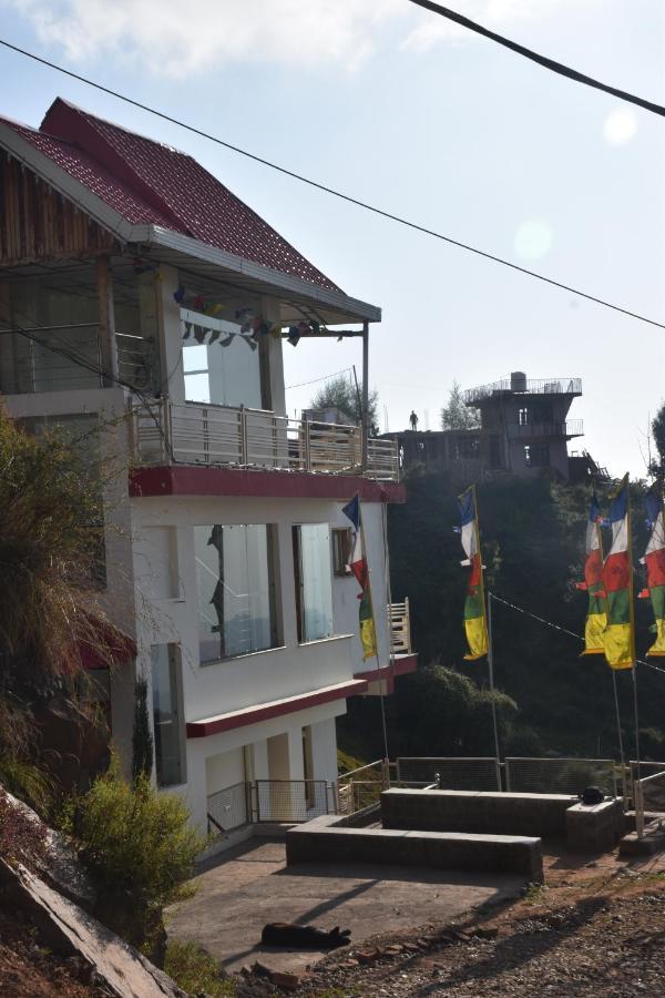 Jot Eco Boutique Stays Dharamshala Ngoại thất bức ảnh
