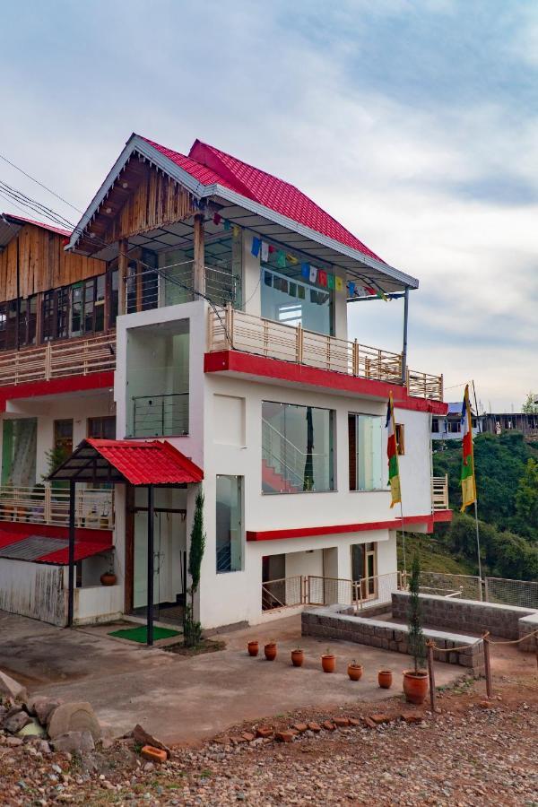 Jot Eco Boutique Stays Dharamshala Ngoại thất bức ảnh