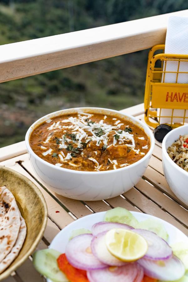 Jot Eco Boutique Stays Dharamshala Ngoại thất bức ảnh