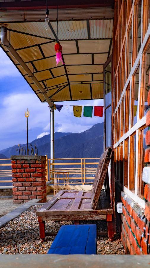 Jot Eco Boutique Stays Dharamshala Ngoại thất bức ảnh
