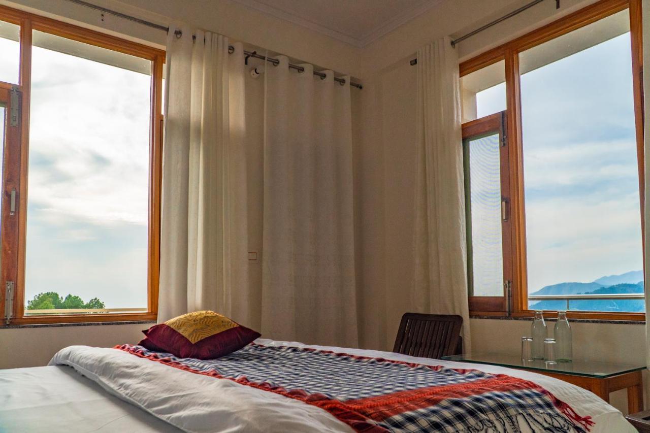Jot Eco Boutique Stays Dharamshala Ngoại thất bức ảnh