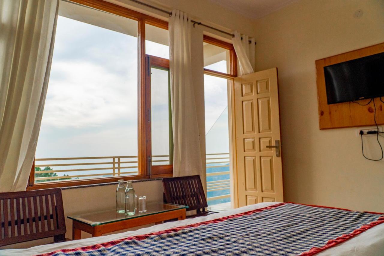 Jot Eco Boutique Stays Dharamshala Ngoại thất bức ảnh