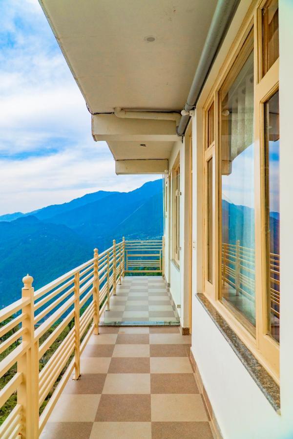 Jot Eco Boutique Stays Dharamshala Ngoại thất bức ảnh