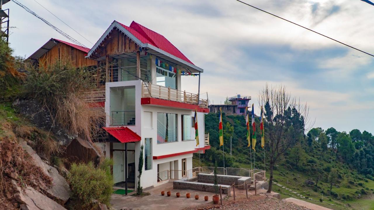 Jot Eco Boutique Stays Dharamshala Ngoại thất bức ảnh