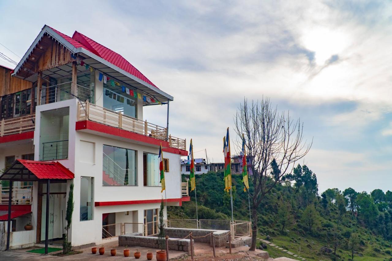Jot Eco Boutique Stays Dharamshala Ngoại thất bức ảnh