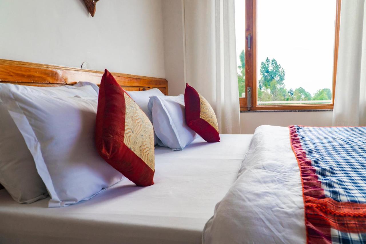 Jot Eco Boutique Stays Dharamshala Ngoại thất bức ảnh