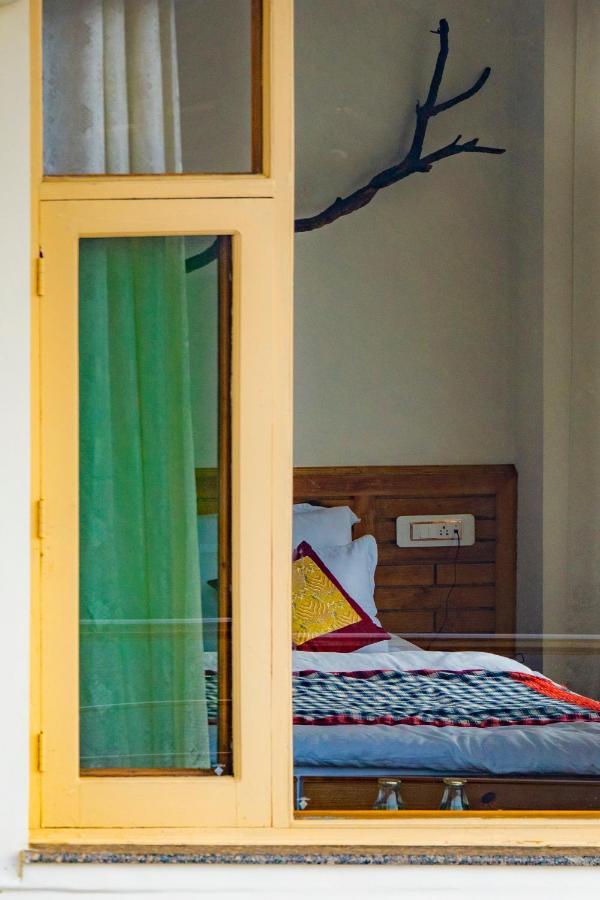 Jot Eco Boutique Stays Dharamshala Ngoại thất bức ảnh