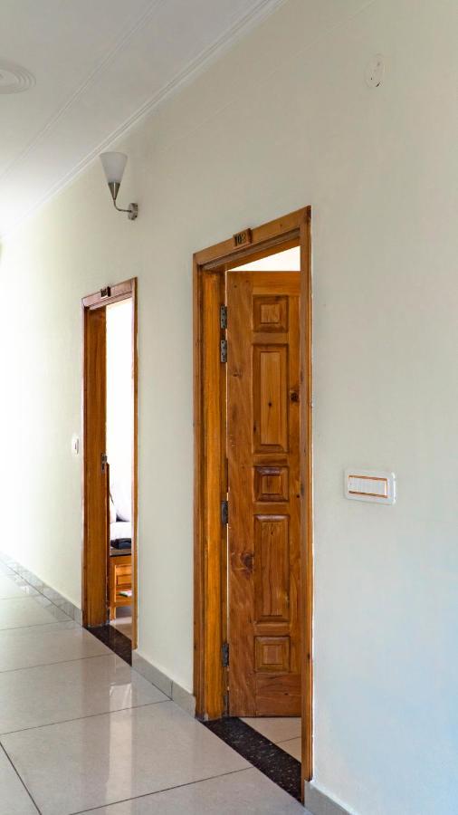 Jot Eco Boutique Stays Dharamshala Ngoại thất bức ảnh