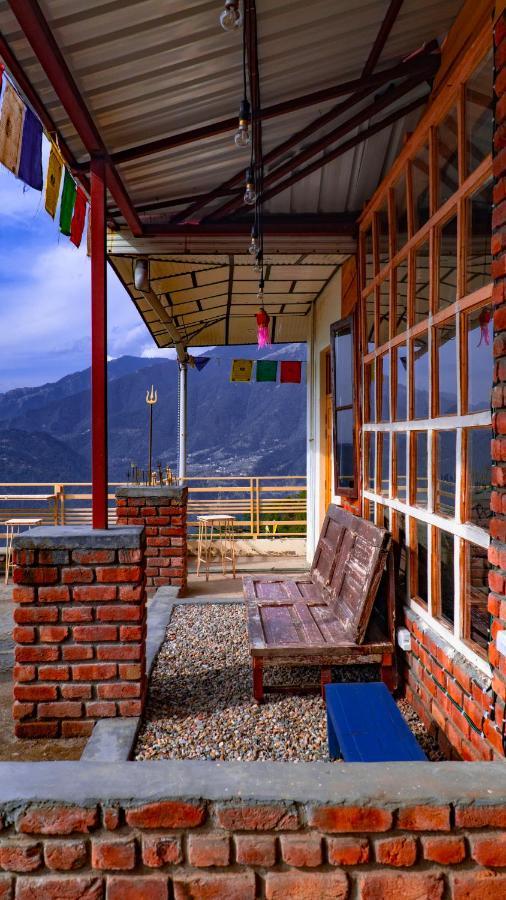 Jot Eco Boutique Stays Dharamshala Ngoại thất bức ảnh
