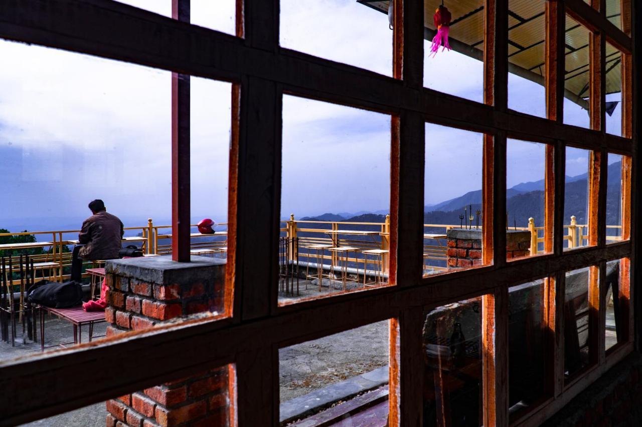 Jot Eco Boutique Stays Dharamshala Ngoại thất bức ảnh