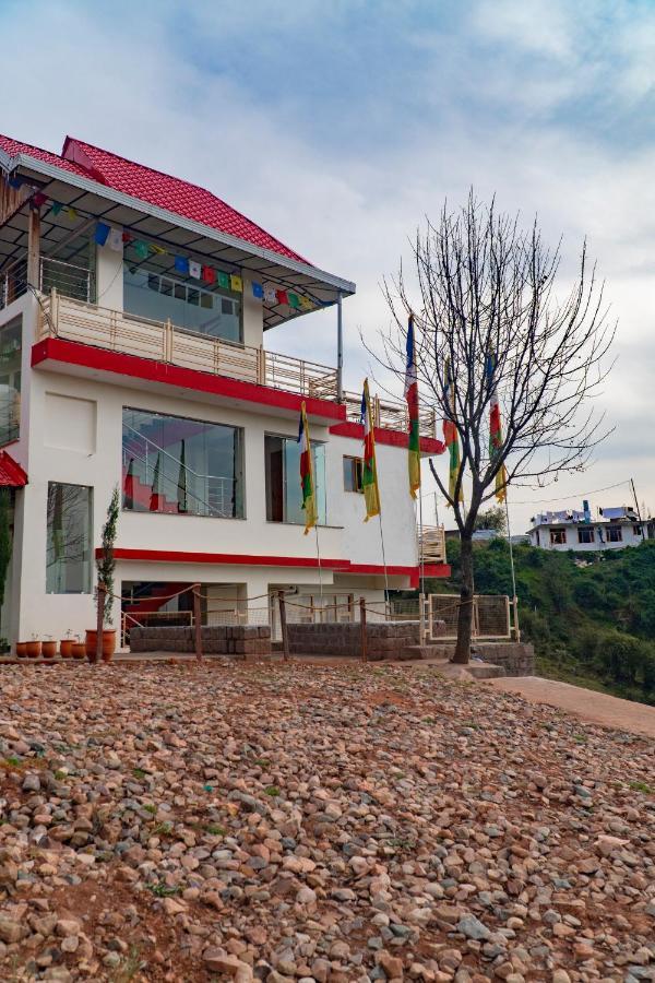 Jot Eco Boutique Stays Dharamshala Ngoại thất bức ảnh