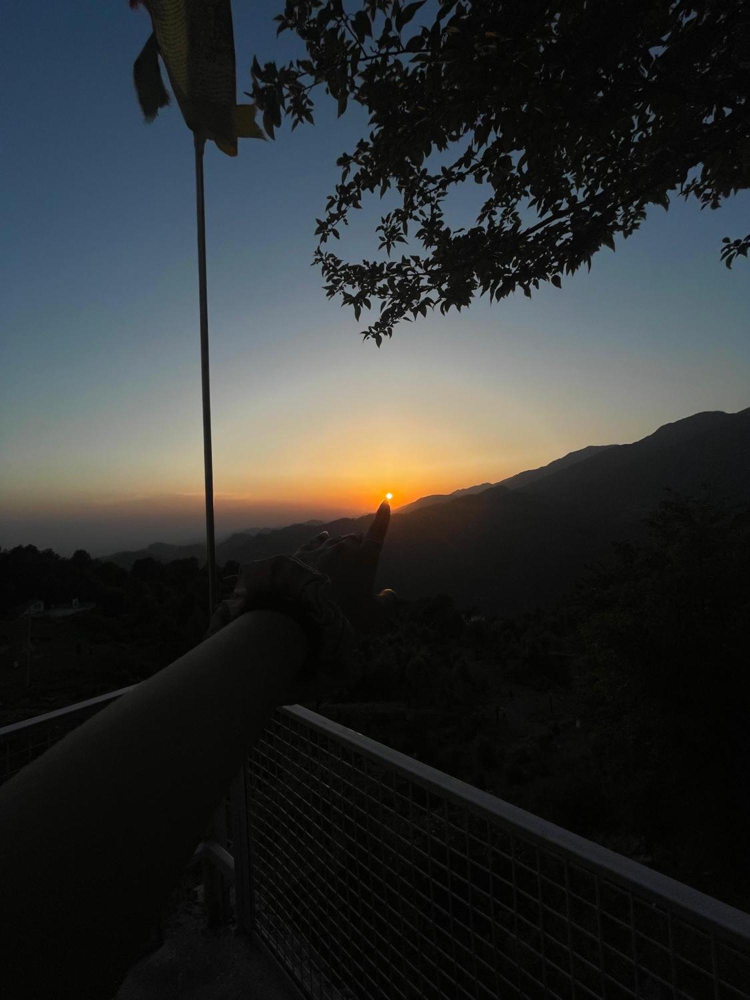 Jot Eco Boutique Stays Dharamshala Ngoại thất bức ảnh