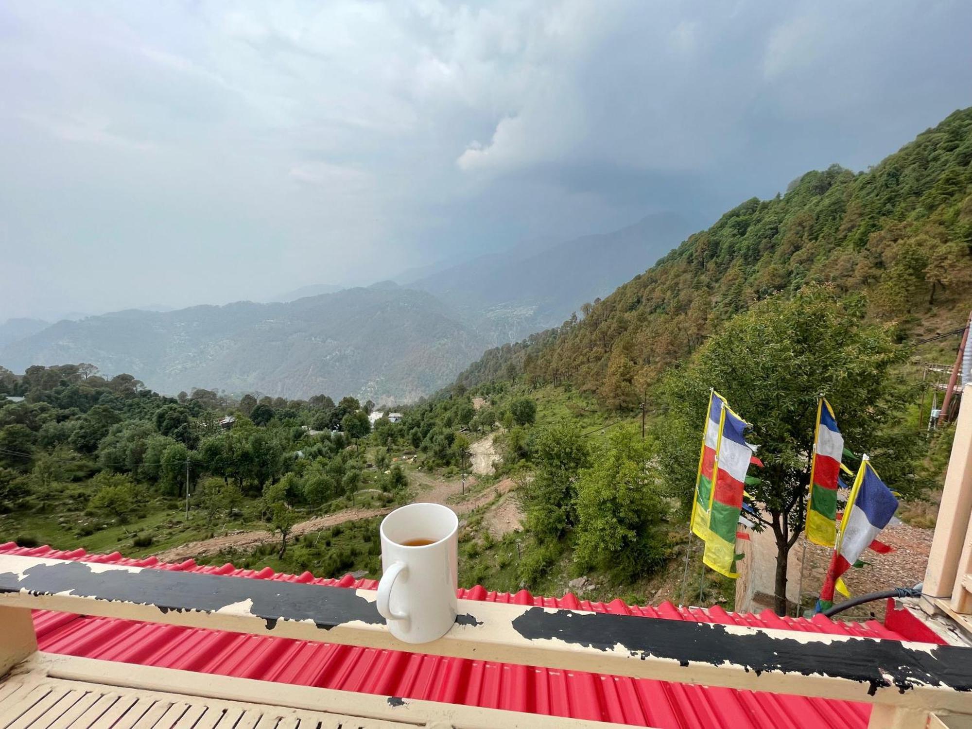 Jot Eco Boutique Stays Dharamshala Ngoại thất bức ảnh